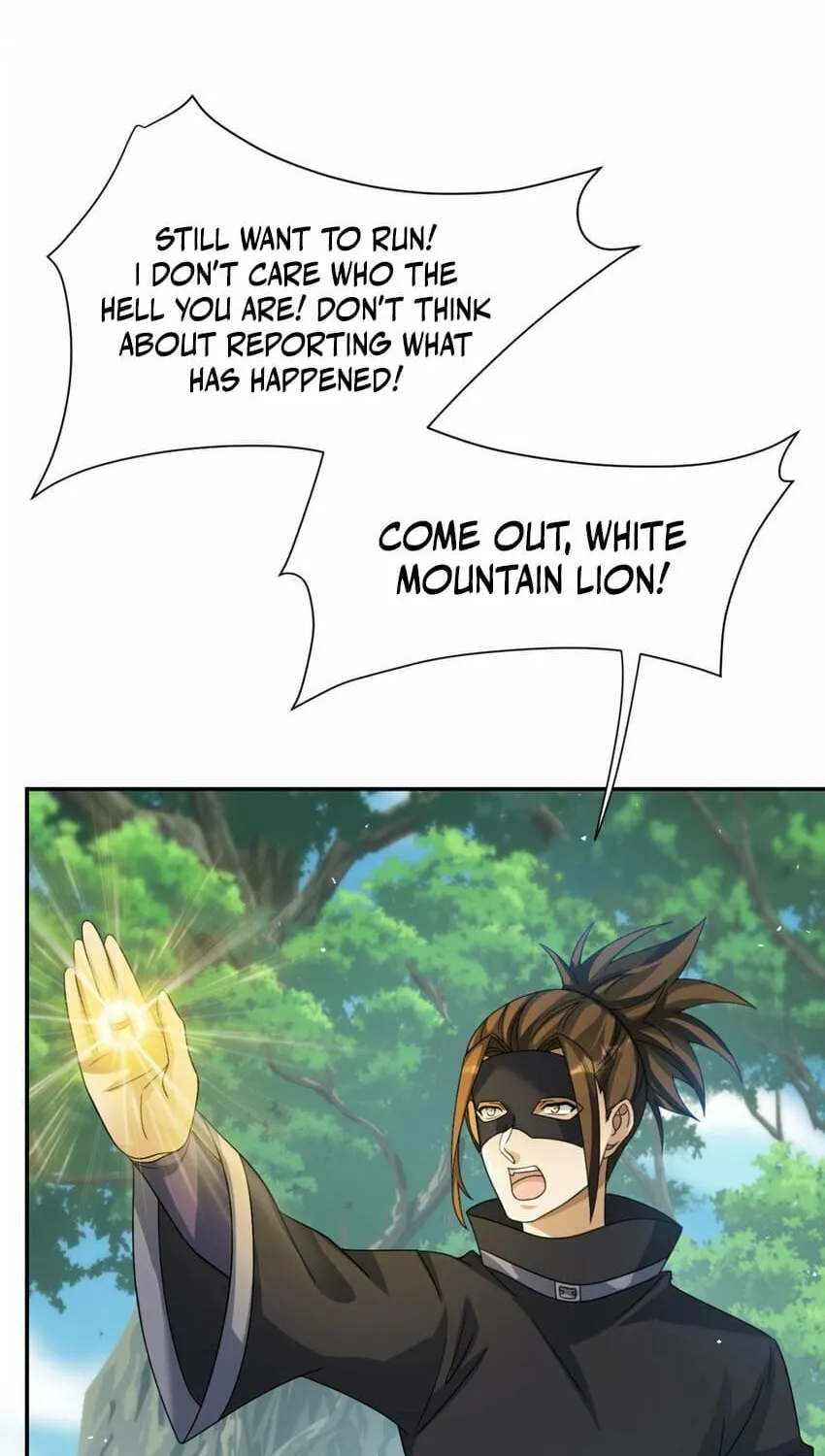 Read The Dragon Master chapter 34 image 56 on Lezhin