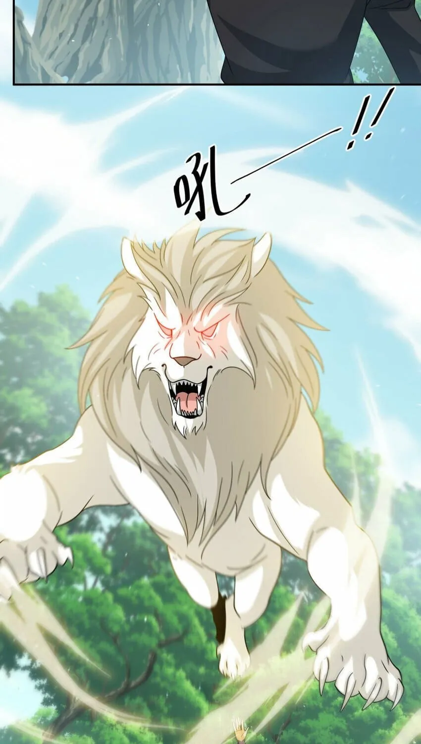 Read The Dragon Master chapter 34 image 57 on Lezhin