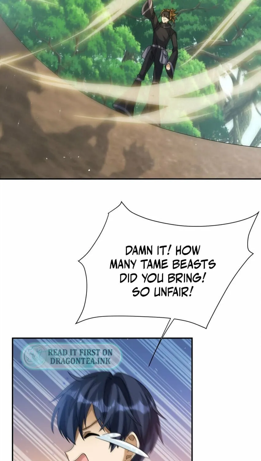 Read The Dragon Master chapter 34 image 58 on Lezhin