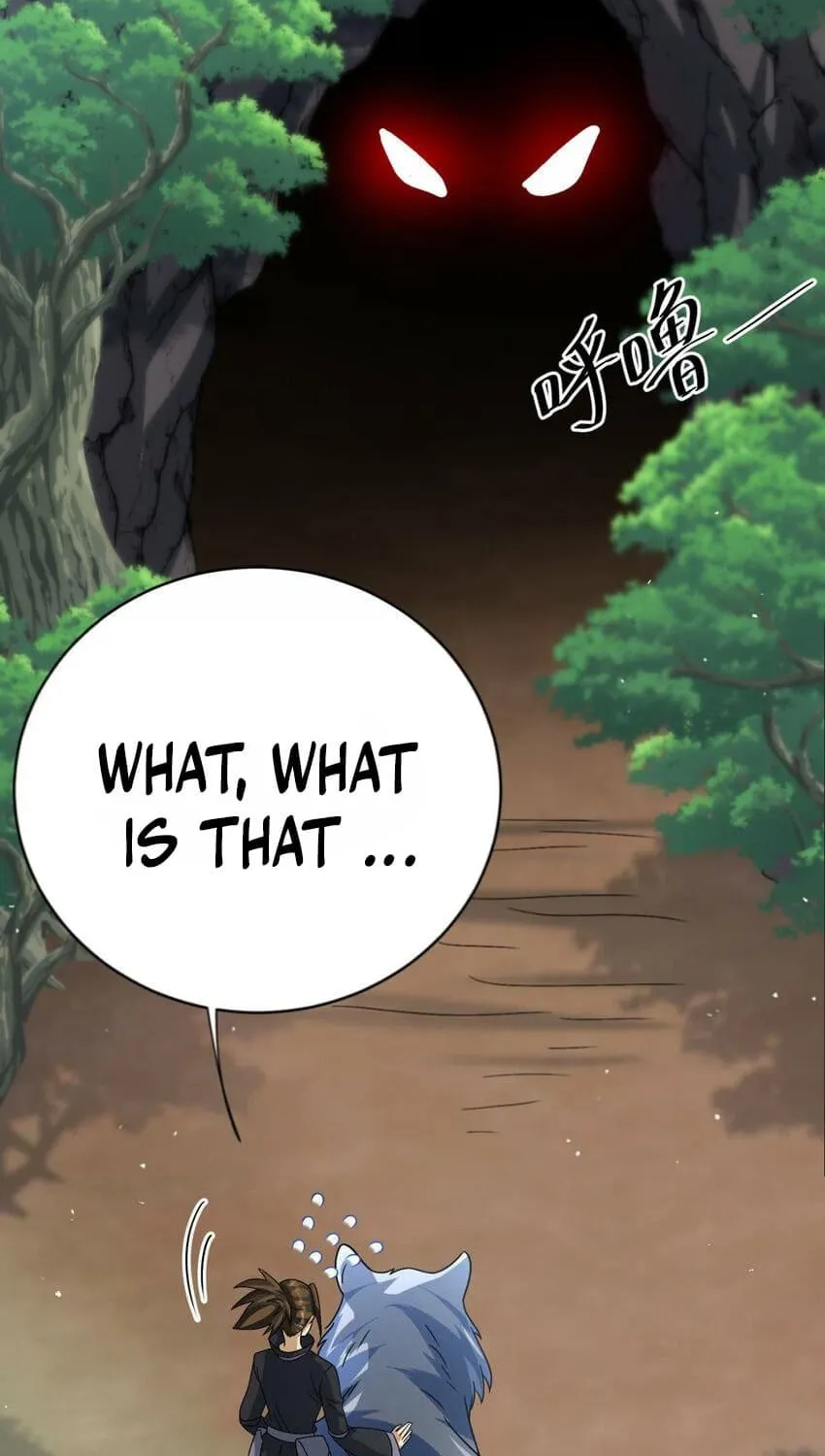 Read The Dragon Master chapter 34 image 6 on Lezhin