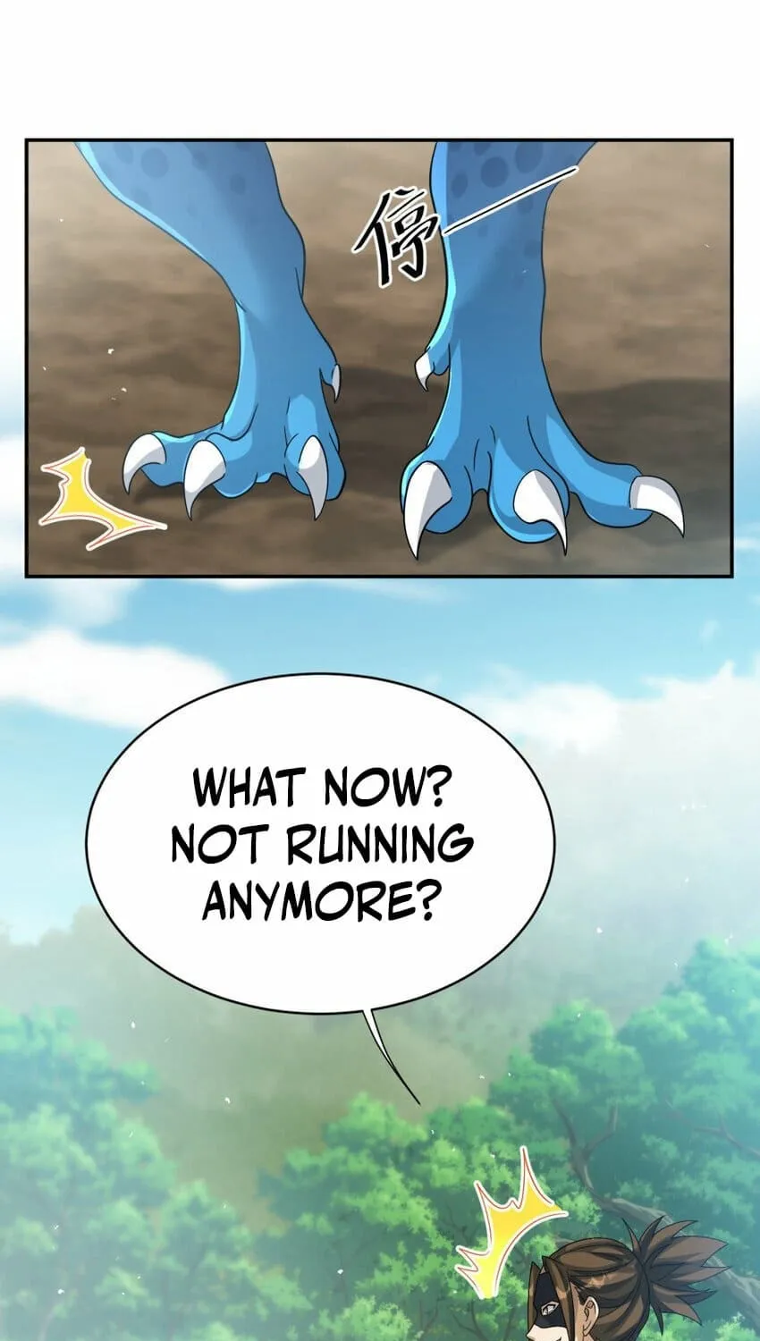 Read The Dragon Master chapter 34 image 61 on Lezhin