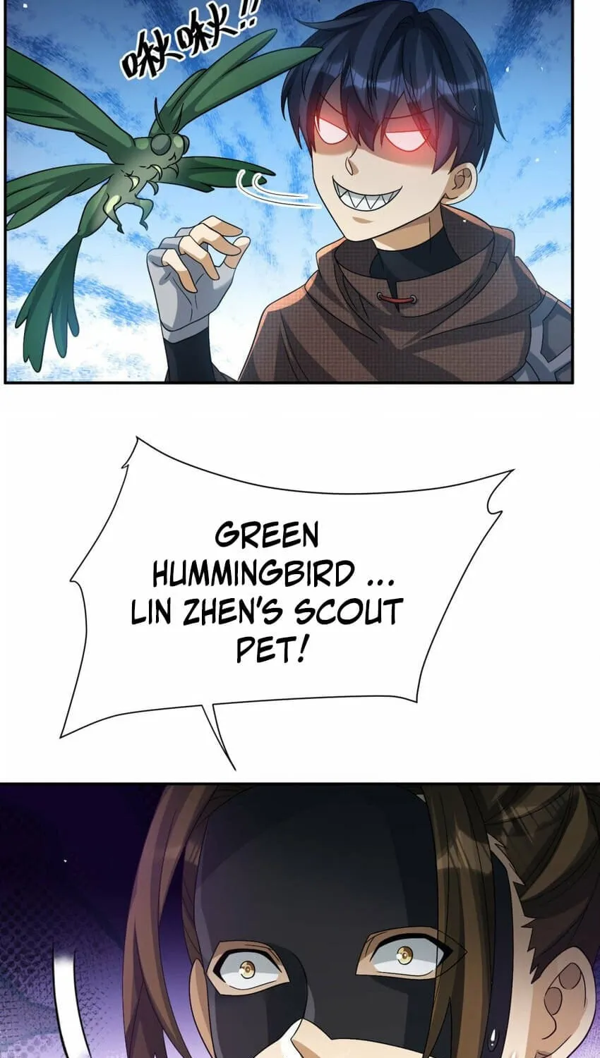 Read The Dragon Master chapter 34 image 63 on Lezhin