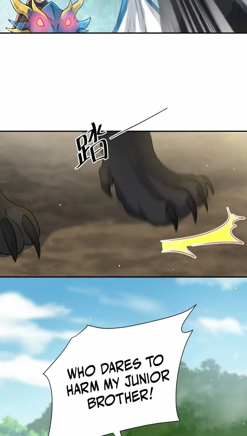 Read The Dragon Master chapter 34 image 65 on Lezhin