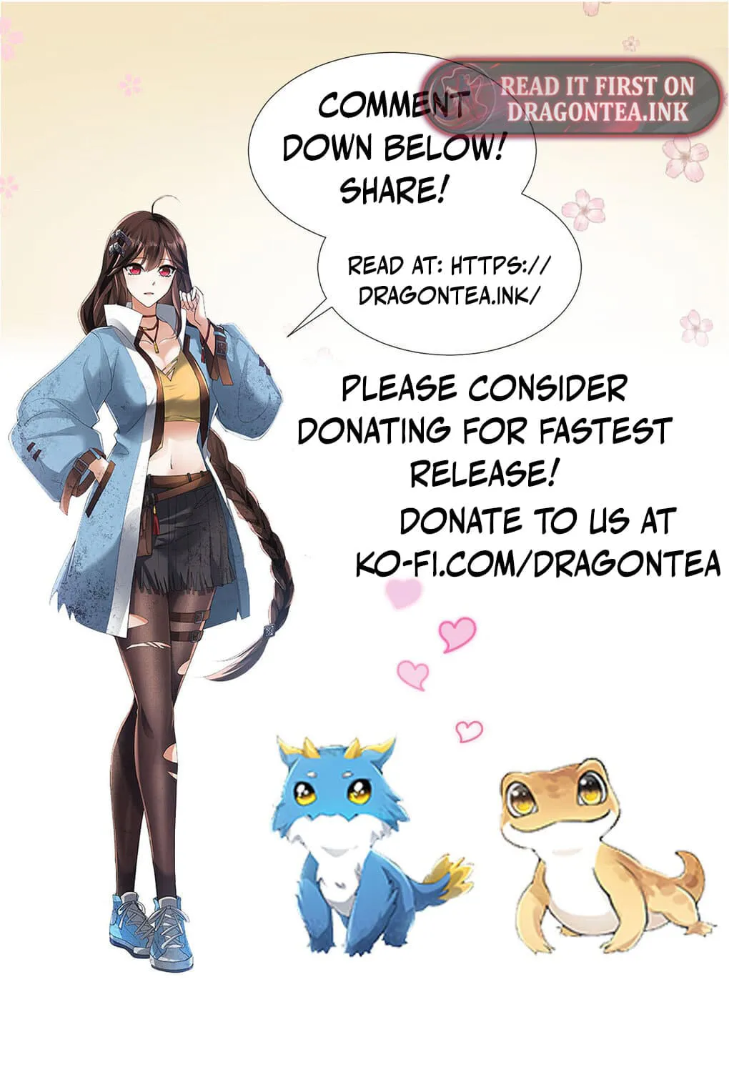 Read The Dragon Master chapter 34 image 67 on Lezhin