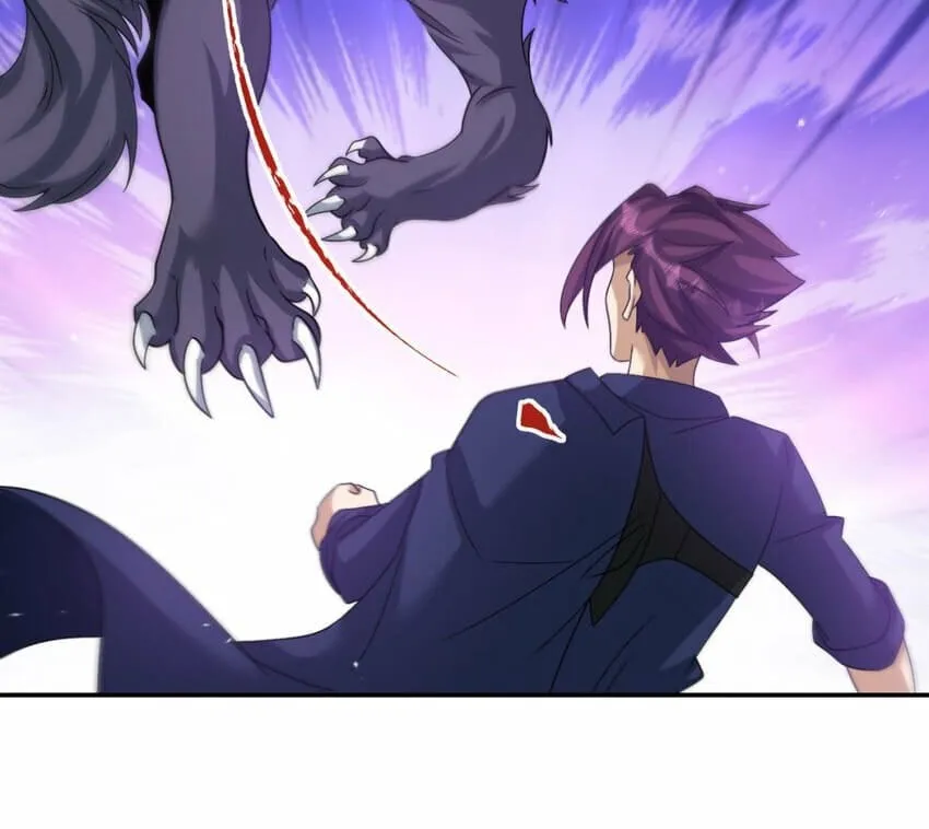 Read The Dragon Master chapter 35 image 14 on Lezhin