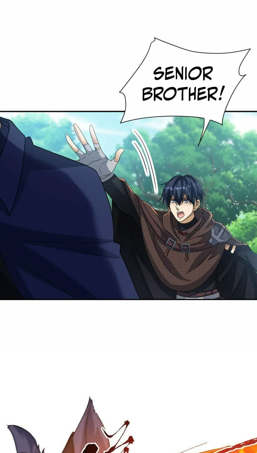 Read The Dragon Master chapter 35 image 15 on Lezhin