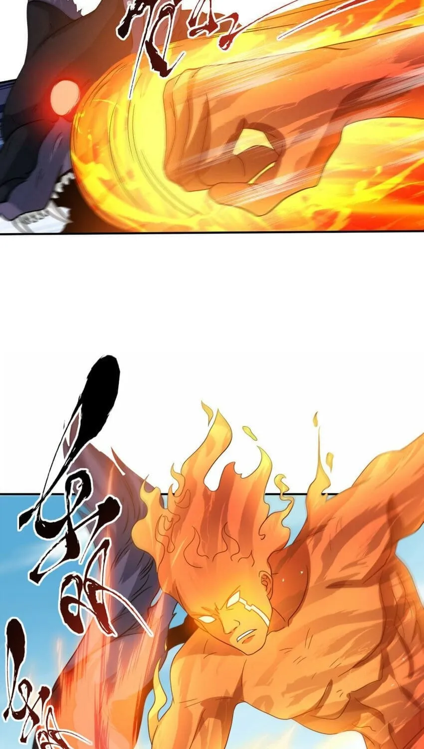 Read The Dragon Master chapter 35 image 16 on Lezhin