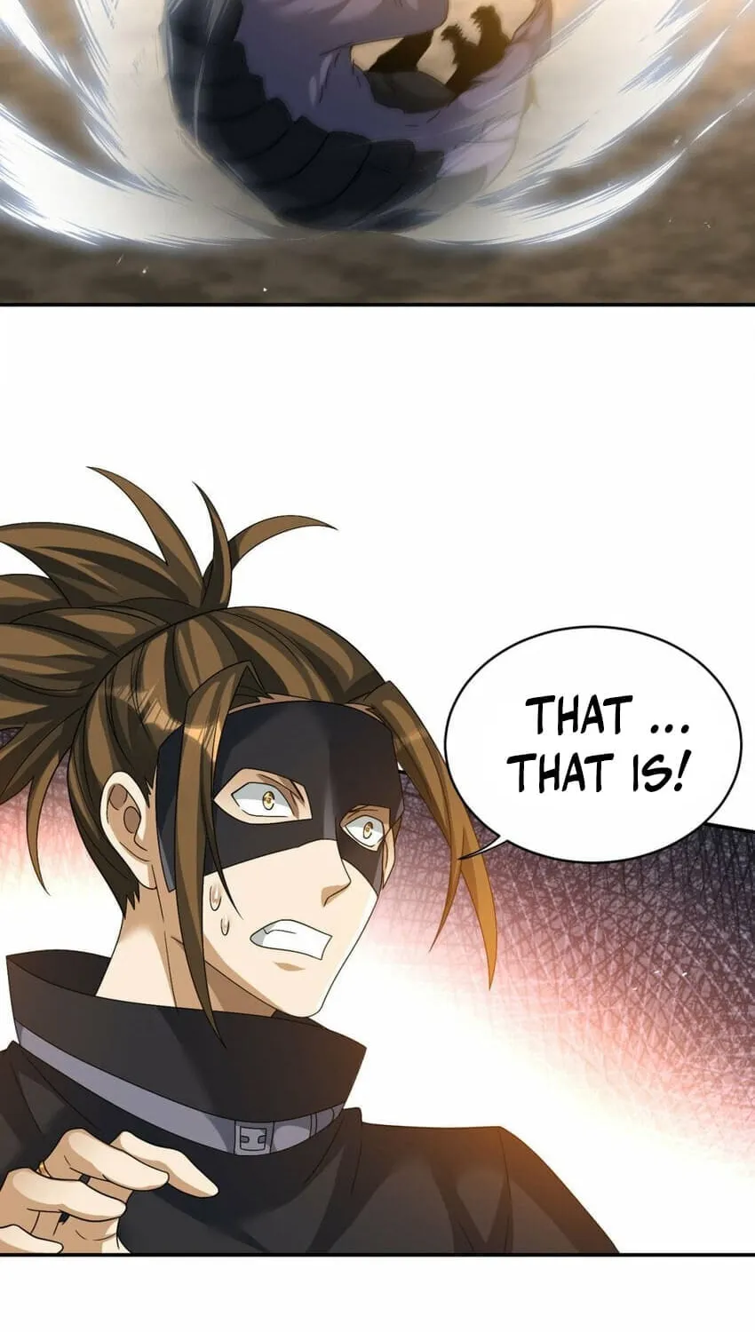 Read The Dragon Master chapter 35 image 18 on Lezhin