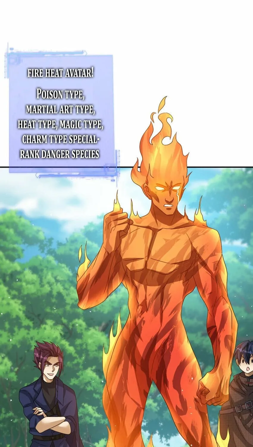 Read The Dragon Master chapter 35 image 19 on Lezhin