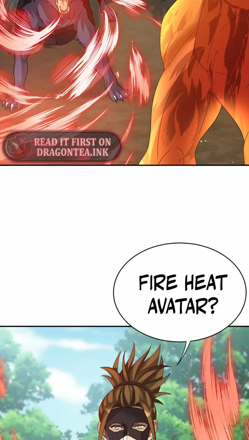 Read The Dragon Master chapter 35 image 25 on Lezhin