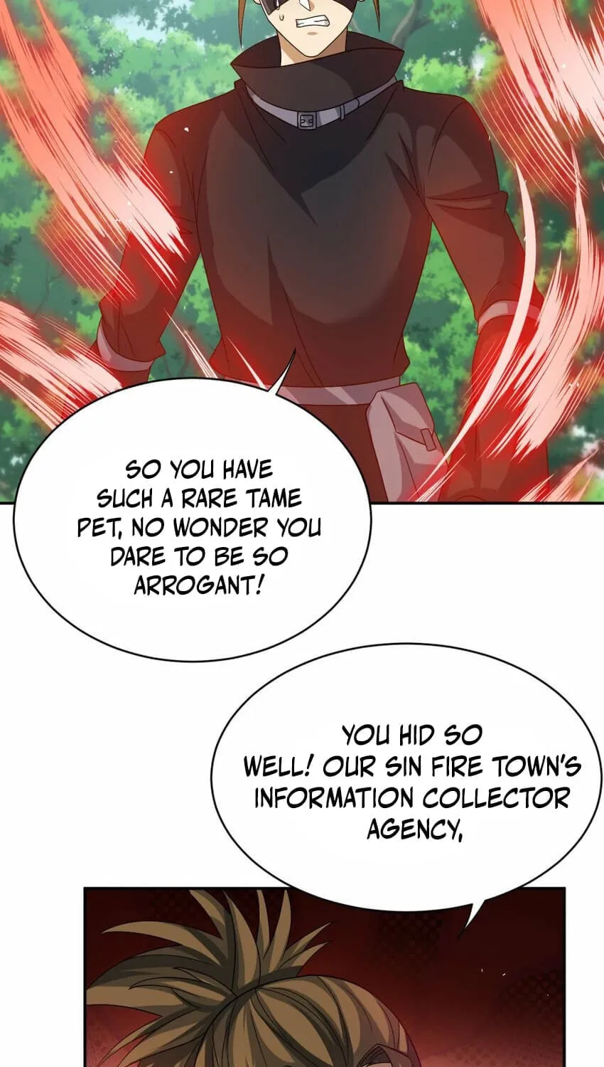 Read The Dragon Master chapter 35 image 26 on Lezhin