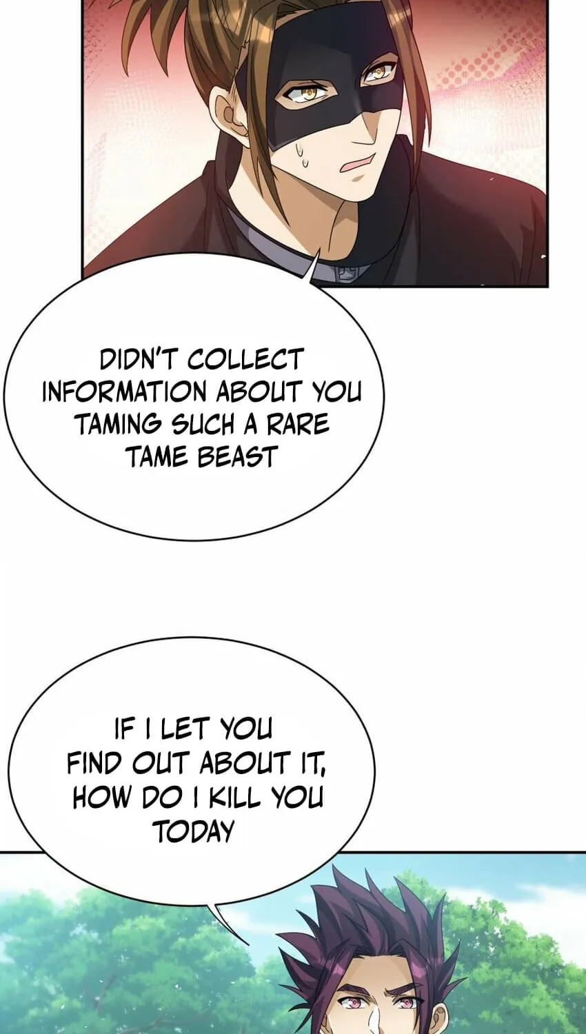 Read The Dragon Master chapter 35 image 27 on Lezhin
