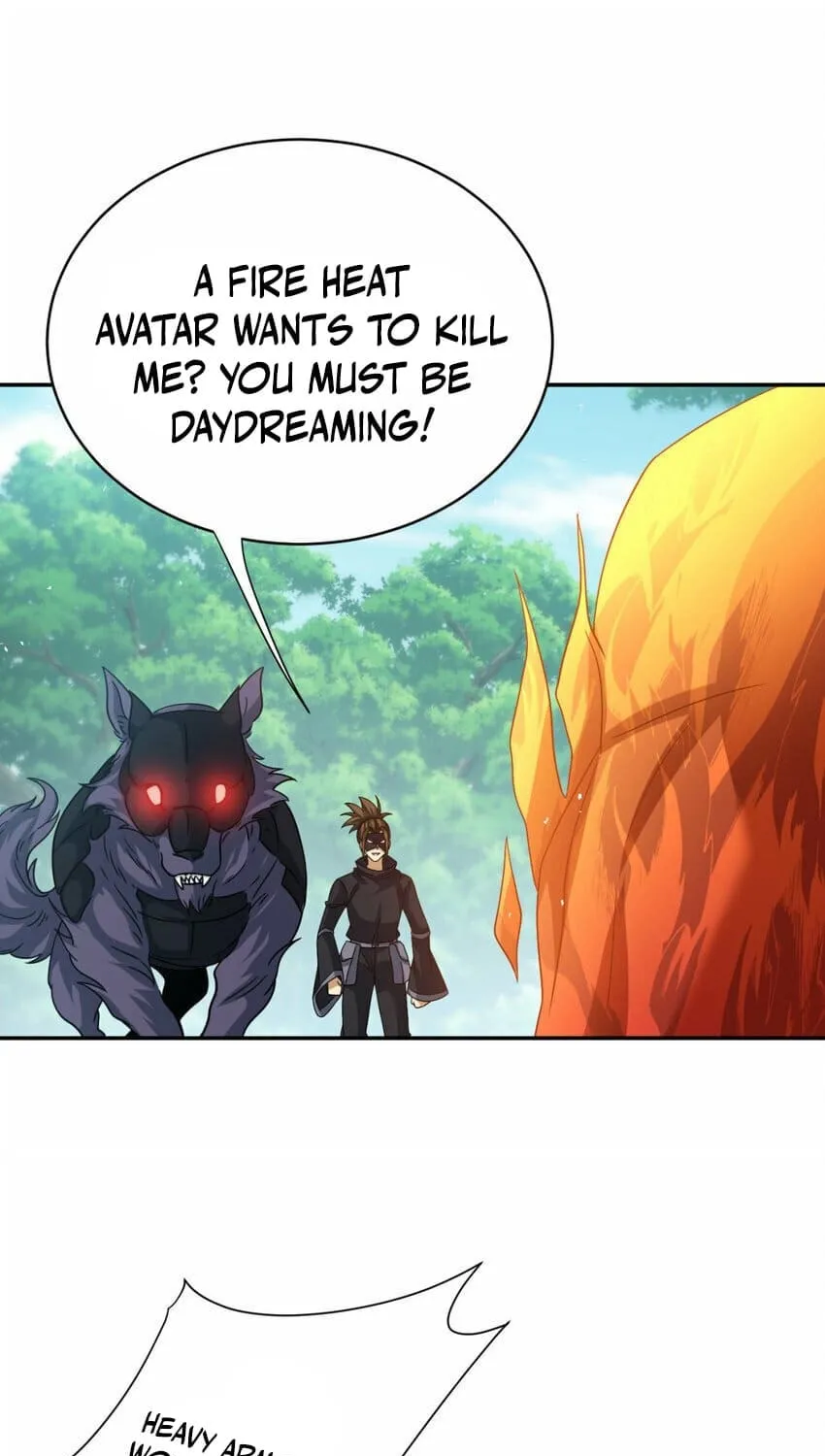 Read The Dragon Master chapter 35 image 29 on Lezhin