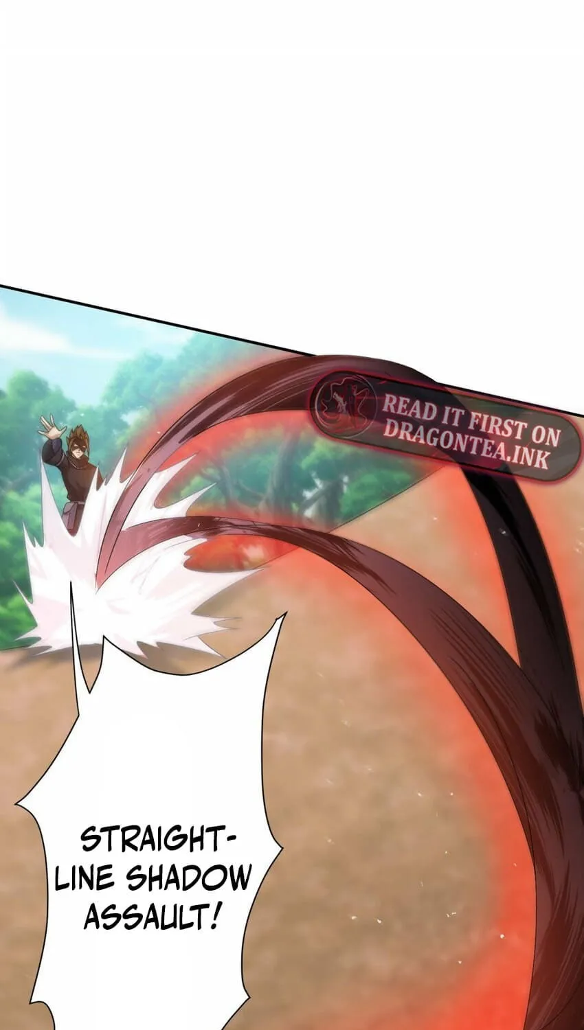 Read The Dragon Master chapter 35 image 31 on Lezhin