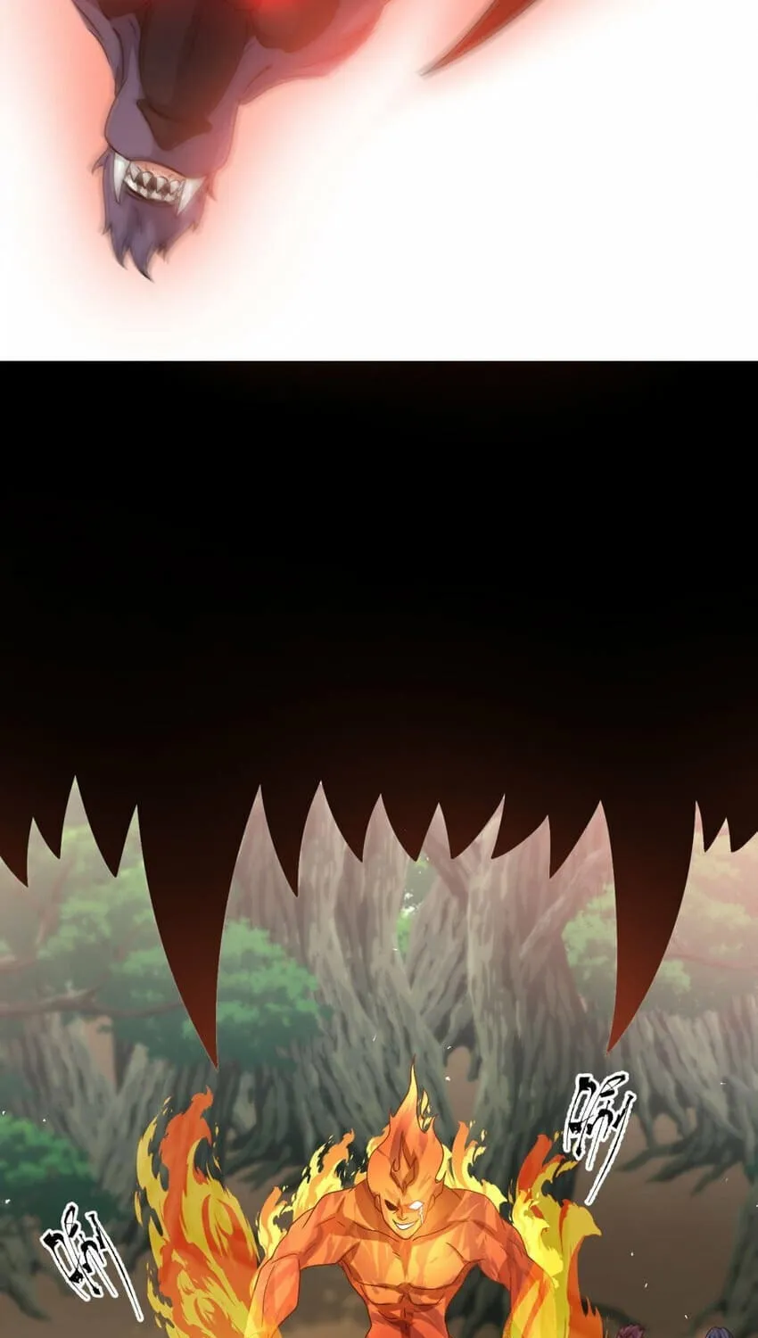 Read The Dragon Master chapter 35 image 33 on Lezhin