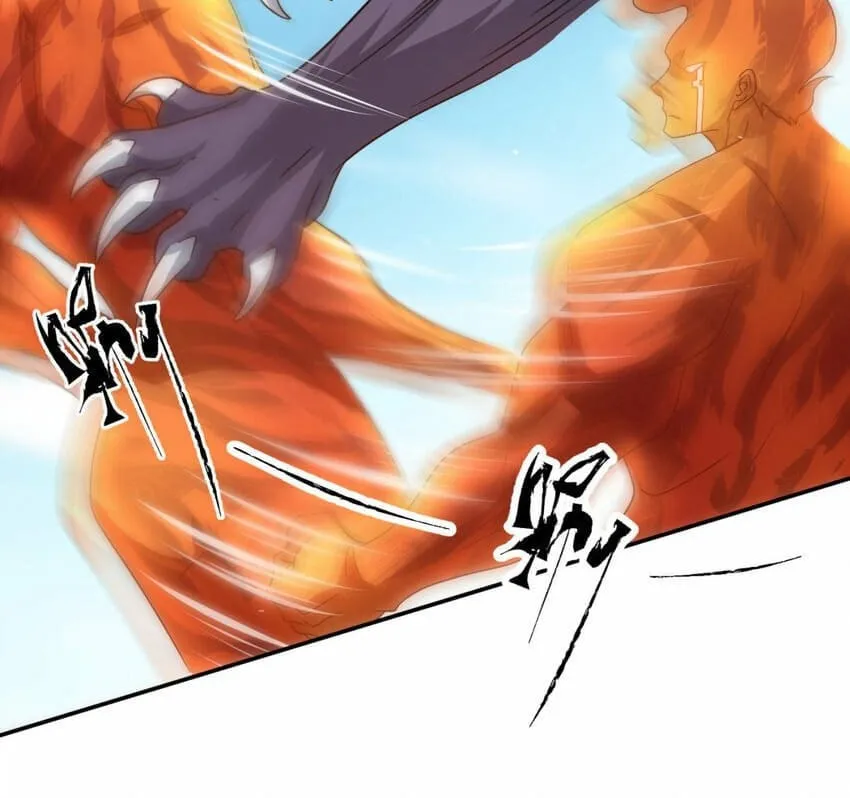 Read The Dragon Master chapter 35 image 35 on Lezhin