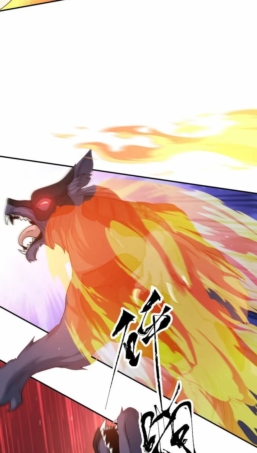 Read The Dragon Master chapter 35 image 37 on Lezhin