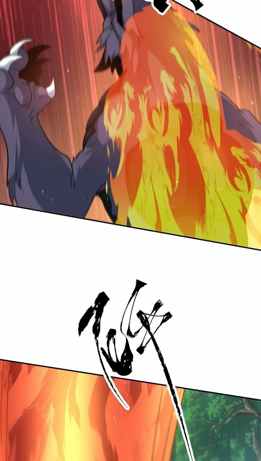 Read The Dragon Master chapter 35 image 38 on Lezhin