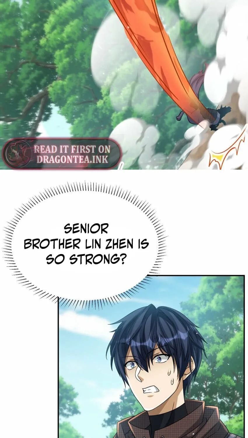 Read The Dragon Master chapter 35 image 40 on Lezhin