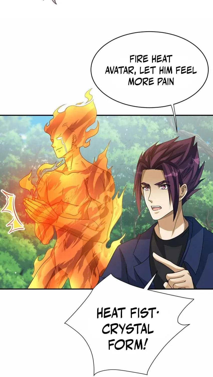 Read The Dragon Master chapter 35 image 44 on Lezhin