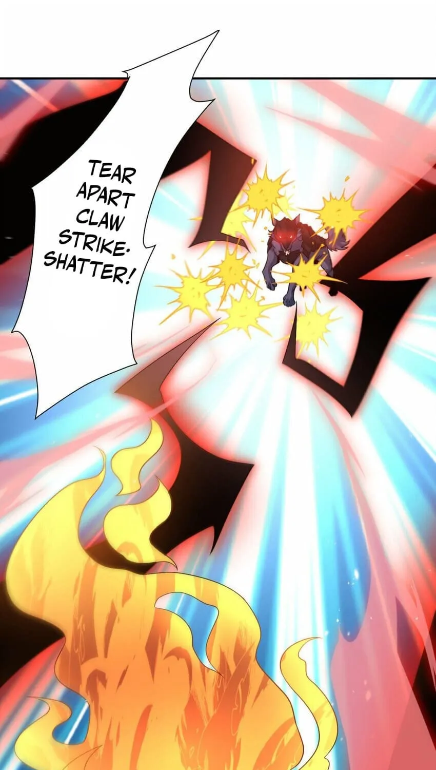 Read The Dragon Master chapter 35 image 48 on Lezhin