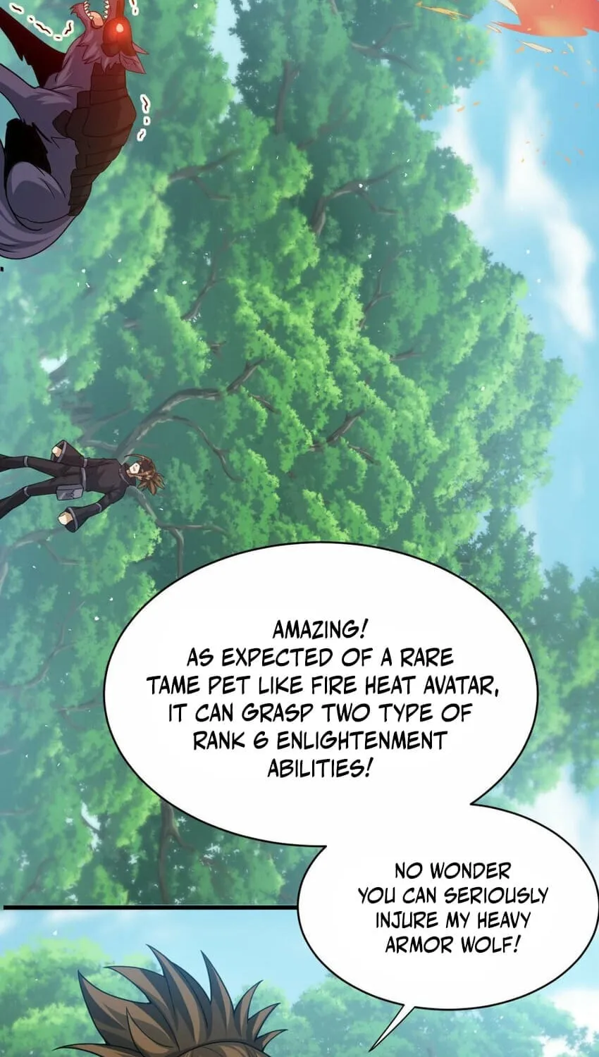 Read The Dragon Master chapter 35 image 55 on Lezhin
