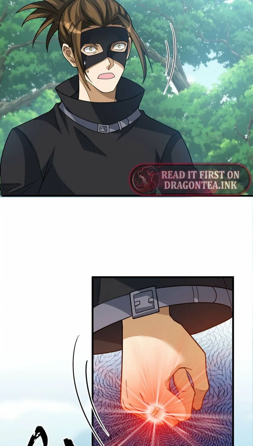 Read The Dragon Master chapter 35 image 56 on Lezhin