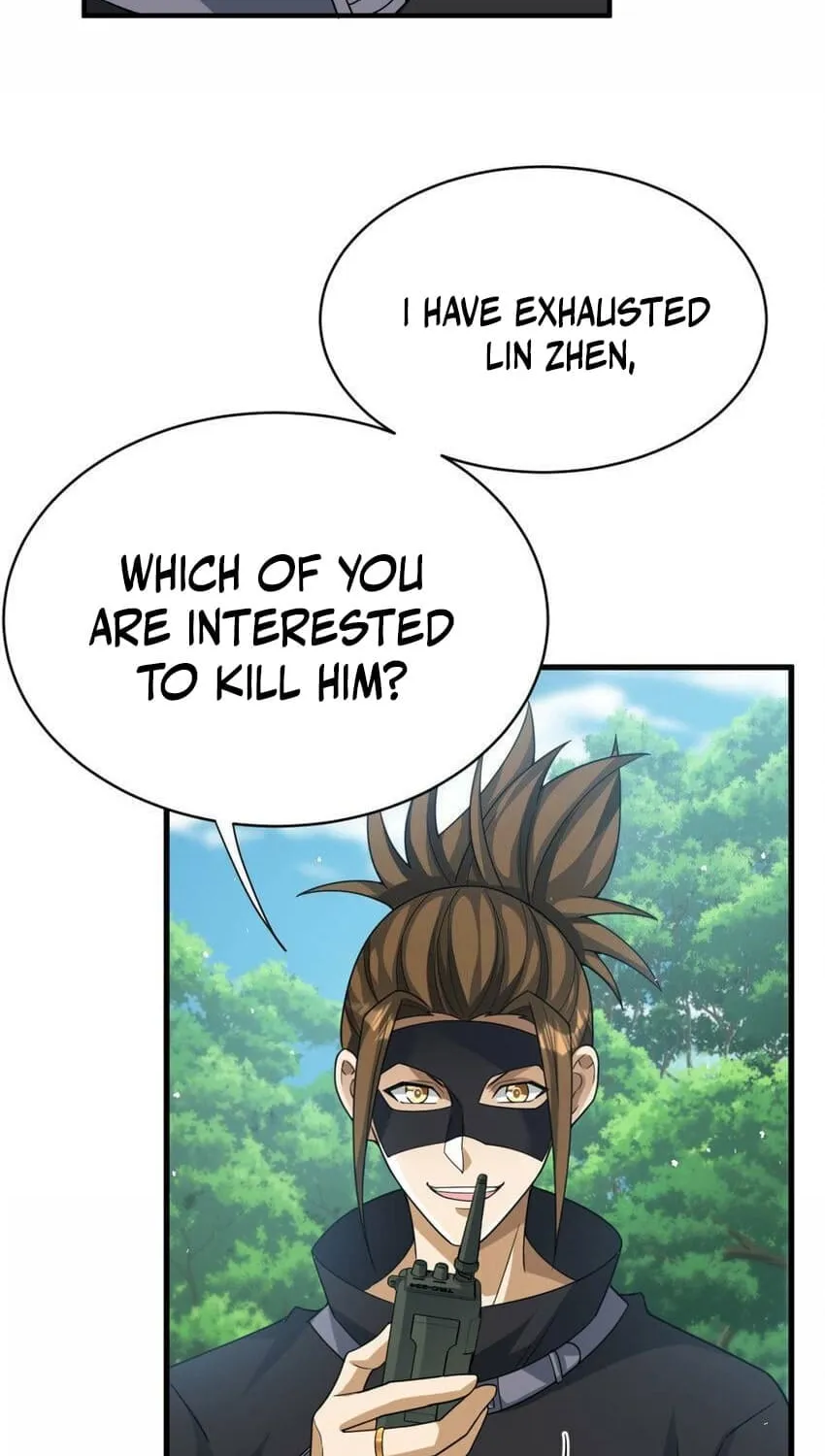 Read The Dragon Master chapter 35 image 61 on Lezhin
