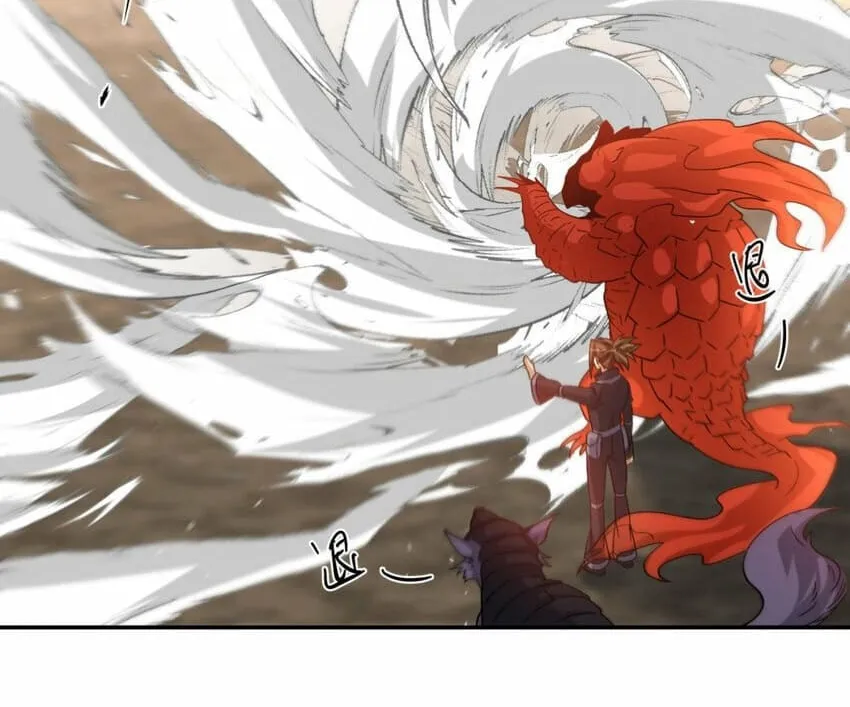 Read The Dragon Master chapter 36 image 12 on Lezhin