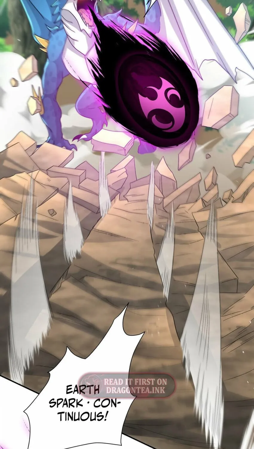 Read The Dragon Master chapter 36 image 16 on Lezhin