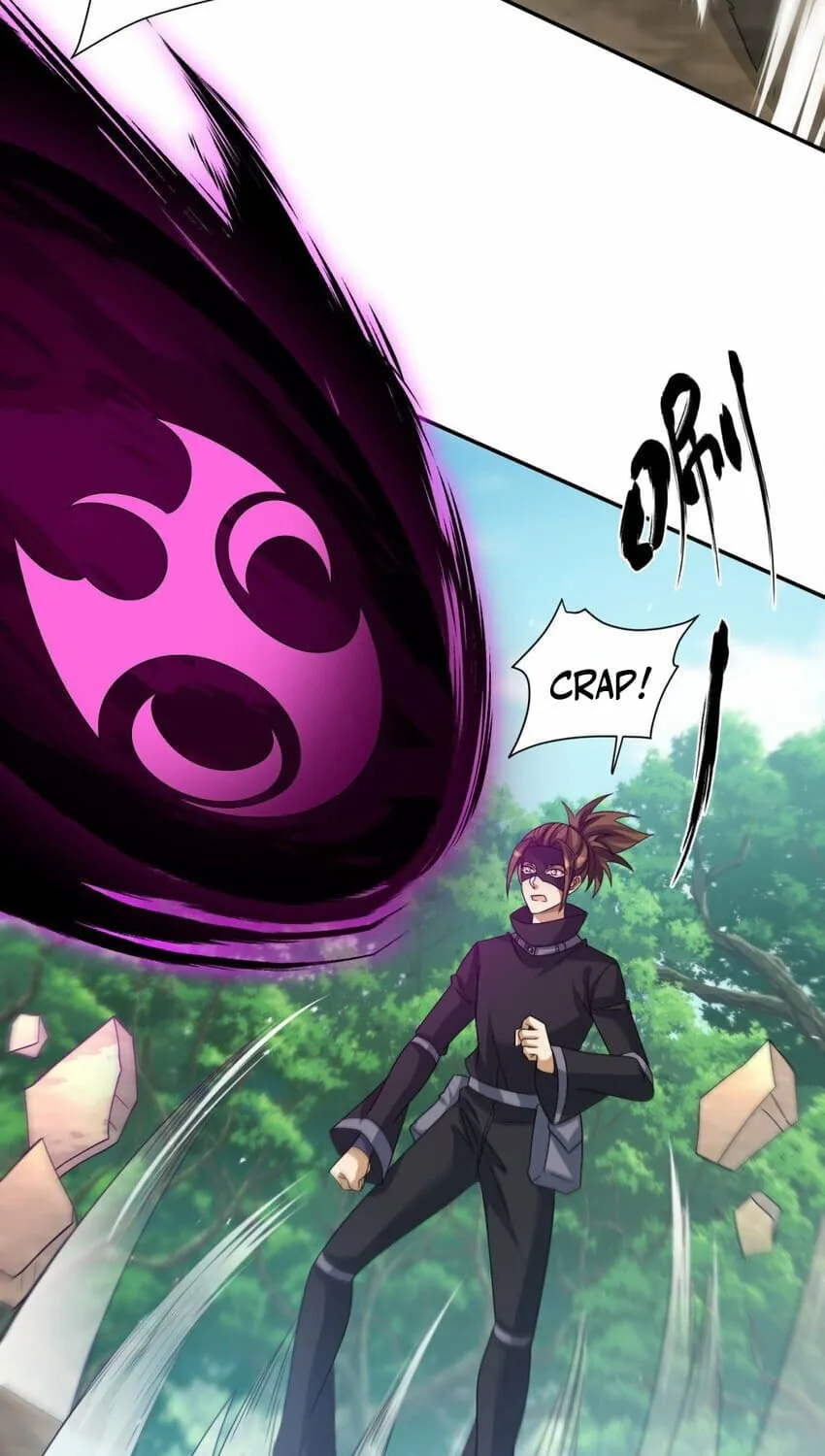 Read The Dragon Master chapter 36 image 17 on Lezhin