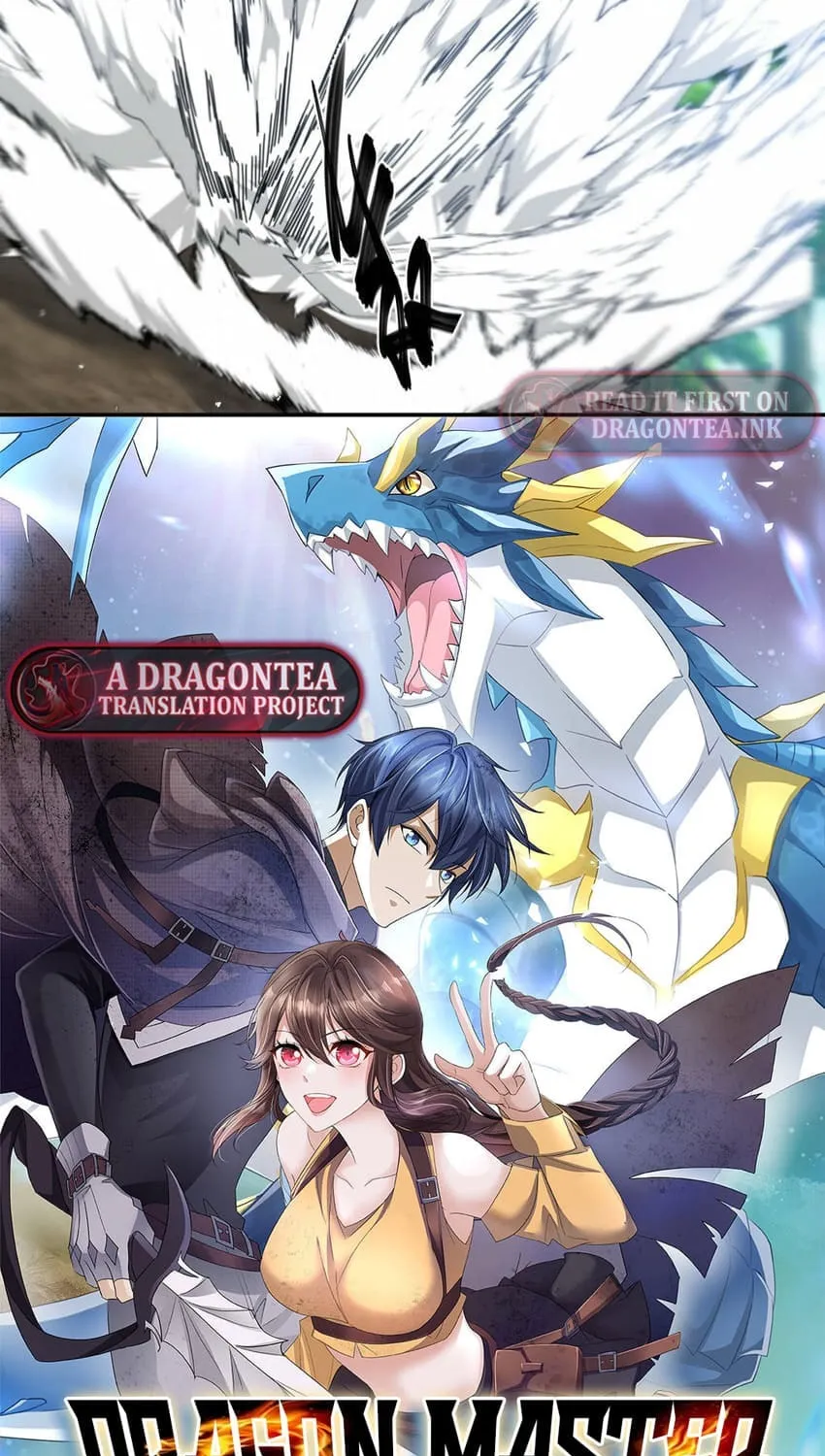 Read The Dragon Master chapter 36 image 19 on Lezhin