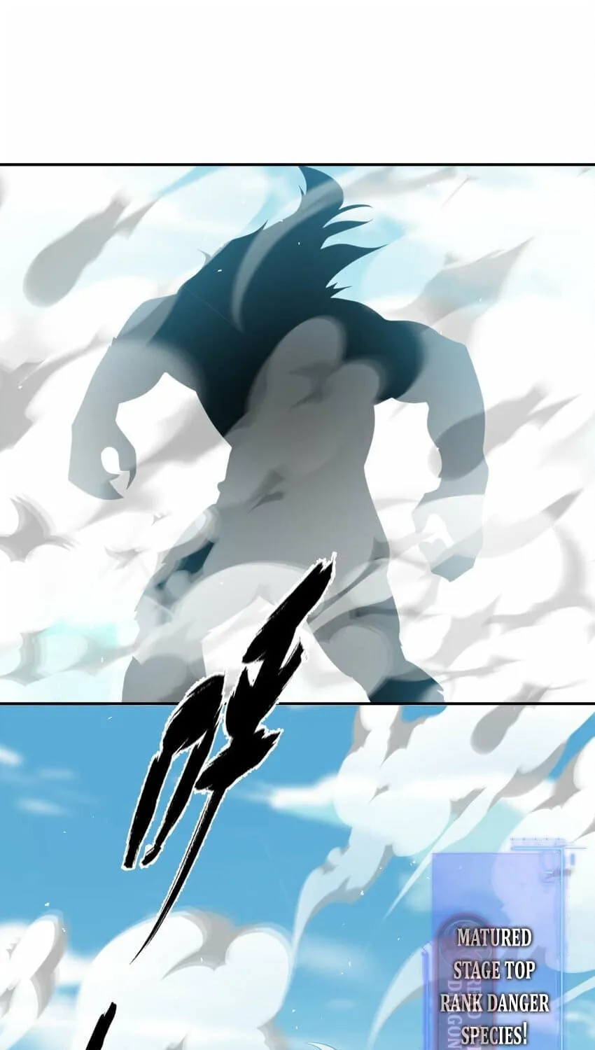 Read The Dragon Master chapter 36 image 21 on Lezhin