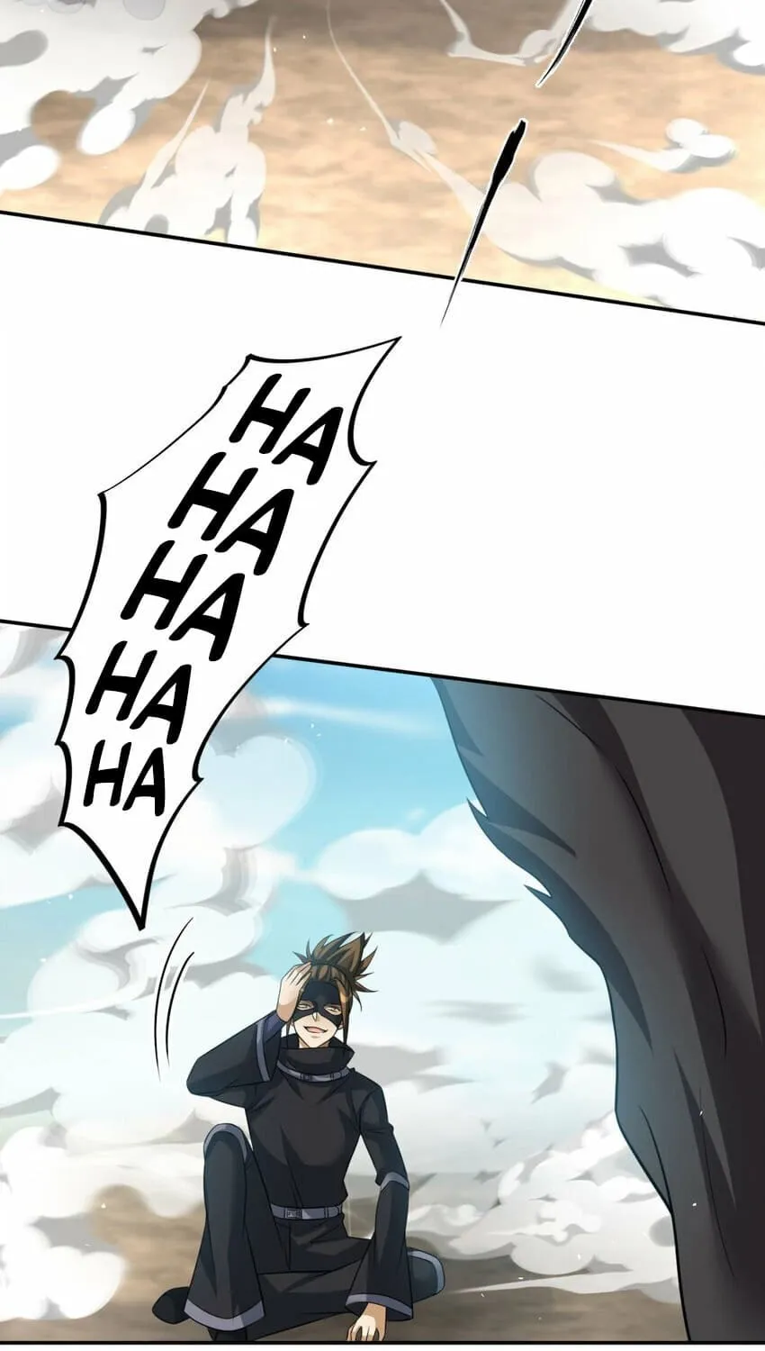 Read The Dragon Master chapter 36 image 23 on Lezhin