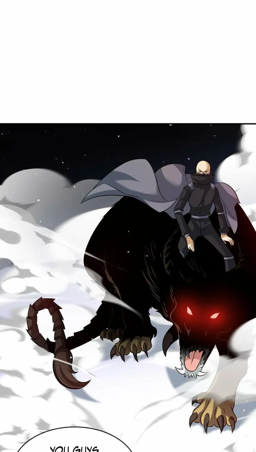 Read The Dragon Master chapter 36 image 24 on Lezhin
