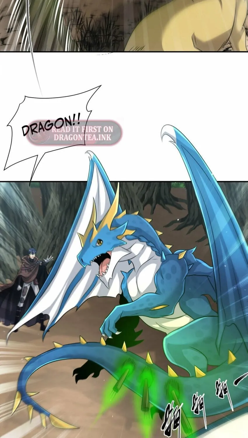Read The Dragon Master chapter 36 image 28 on Lezhin