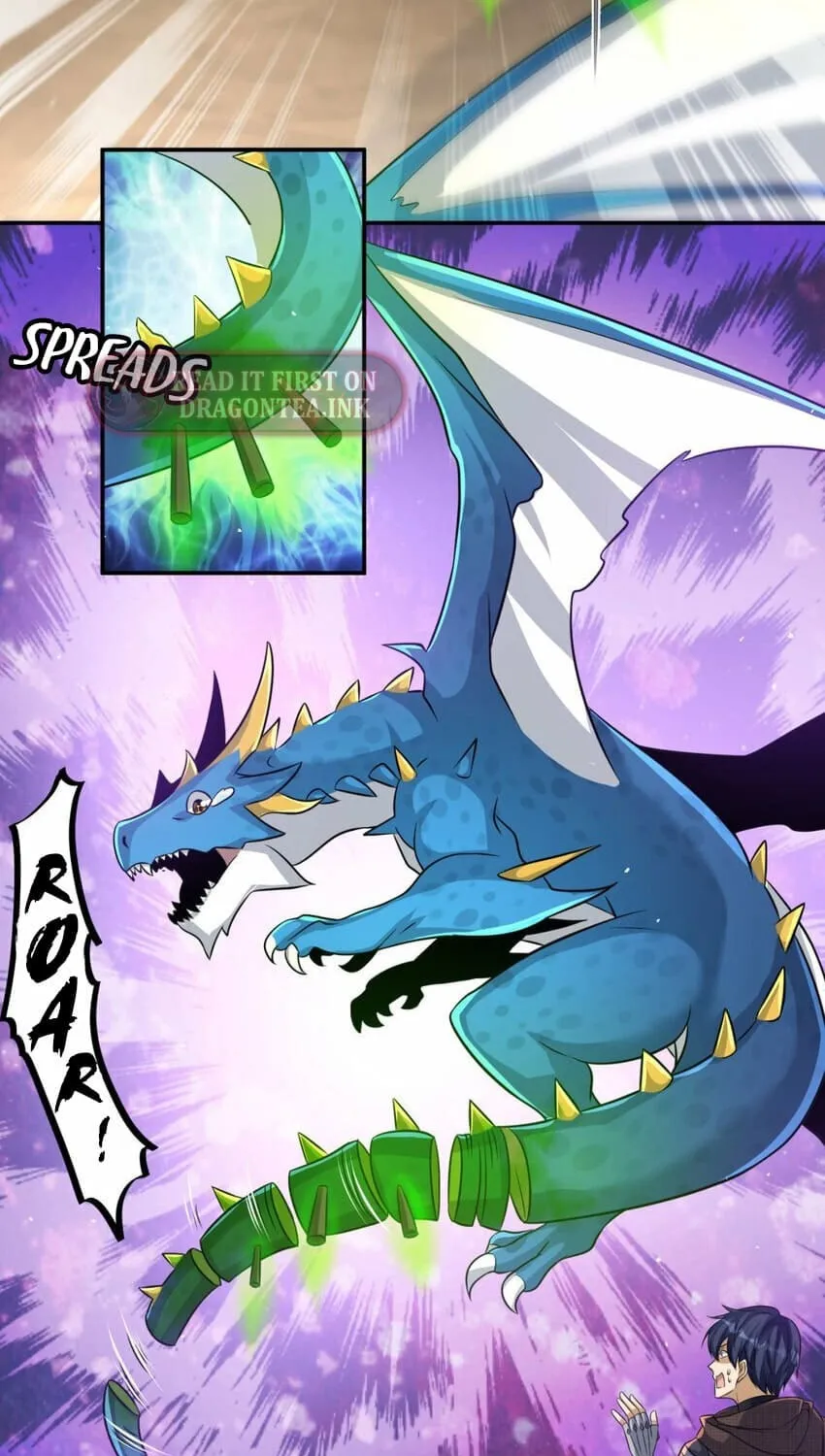 Read The Dragon Master chapter 36 image 29 on Lezhin