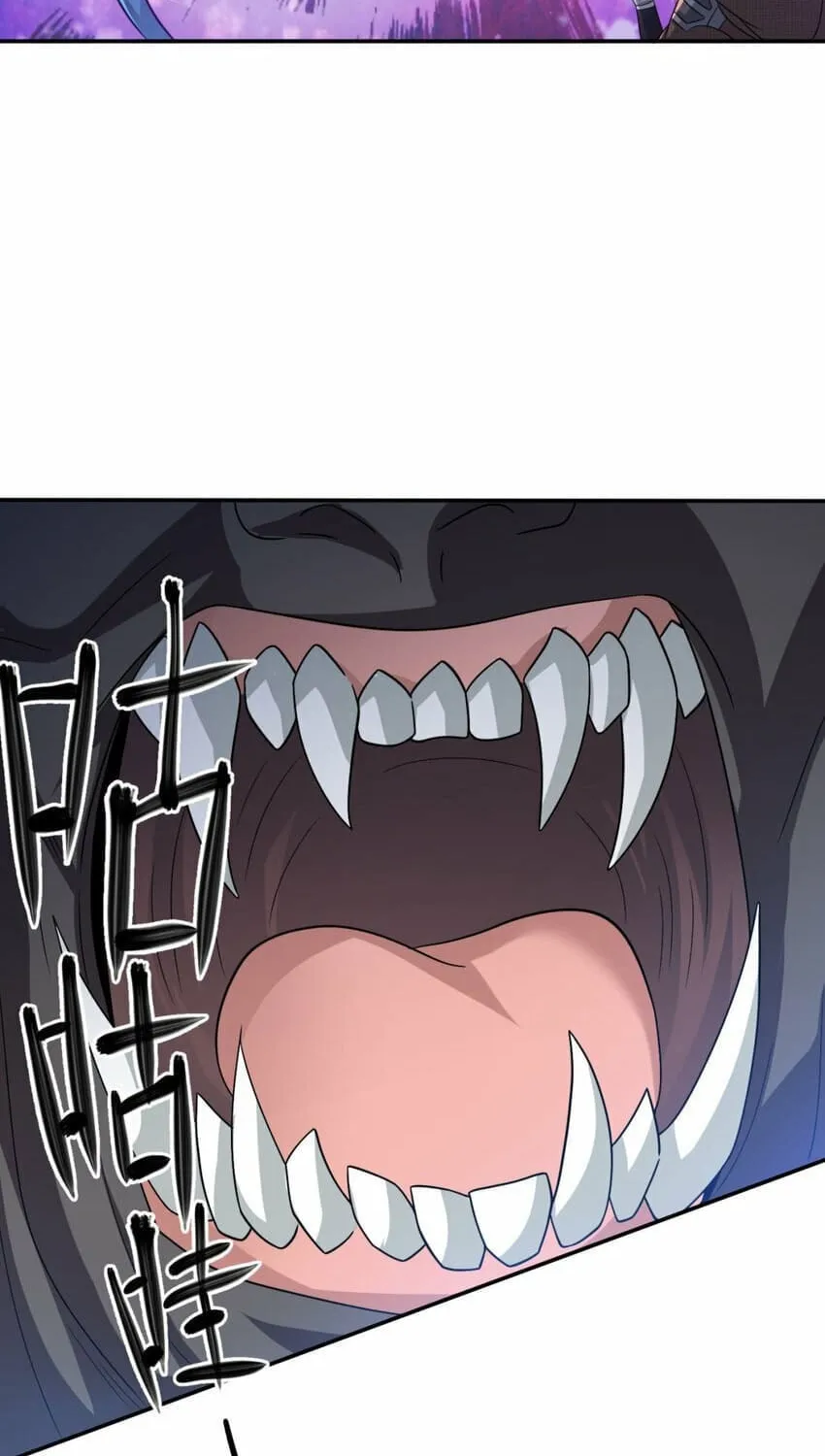 Read The Dragon Master chapter 36 image 30 on Lezhin