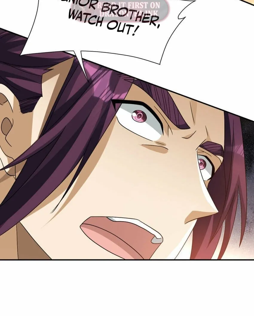 Read The Dragon Master chapter 36 image 34 on Lezhin