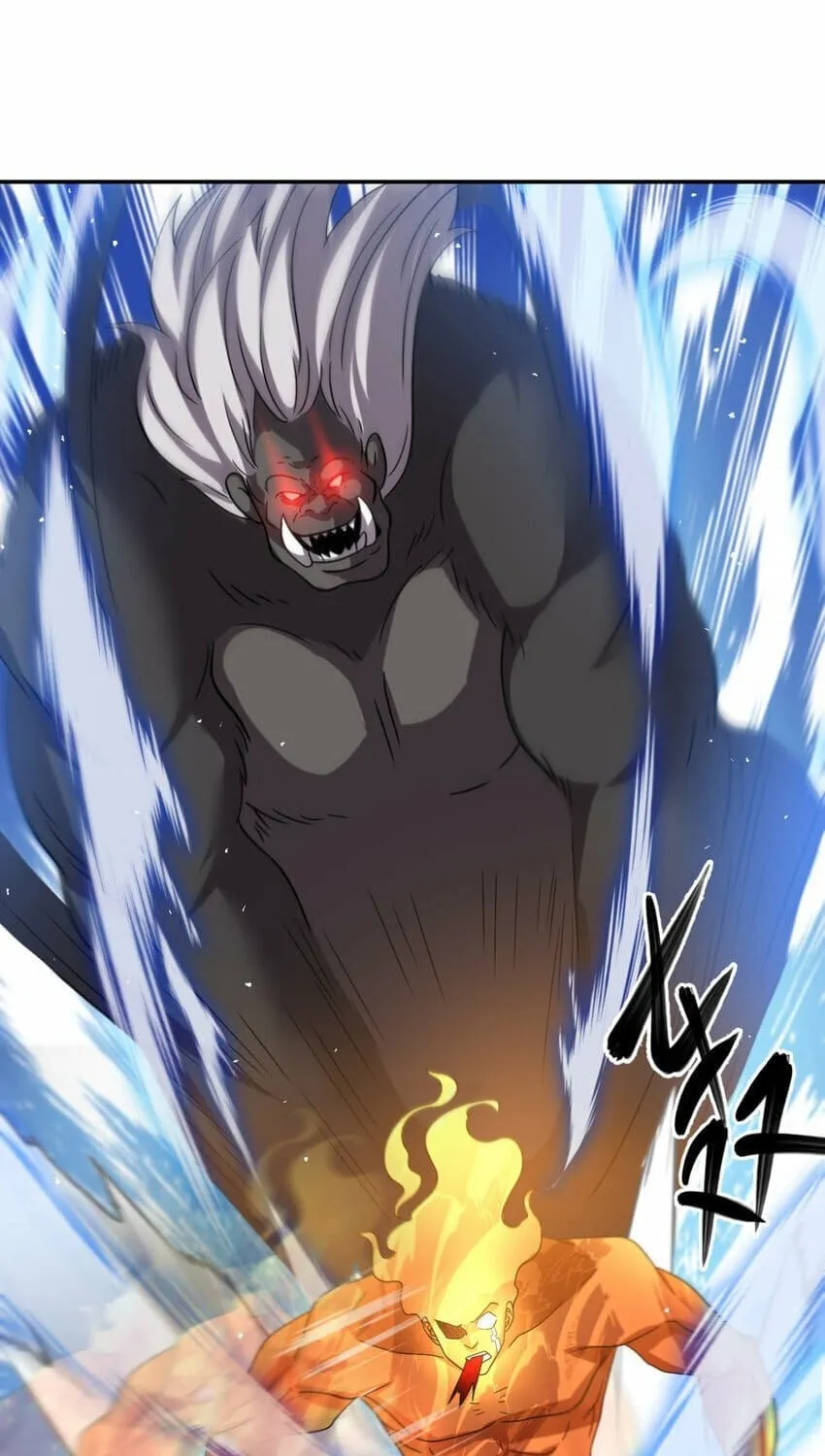 Read The Dragon Master chapter 36 image 35 on Lezhin