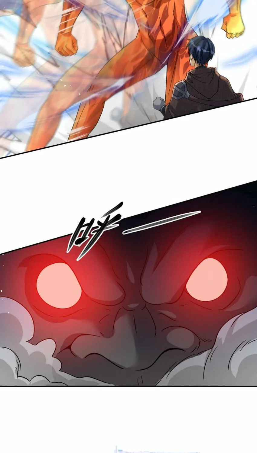 Read The Dragon Master chapter 36 image 36 on Lezhin