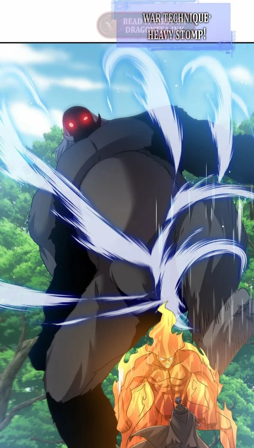 Read The Dragon Master chapter 36 image 37 on Lezhin