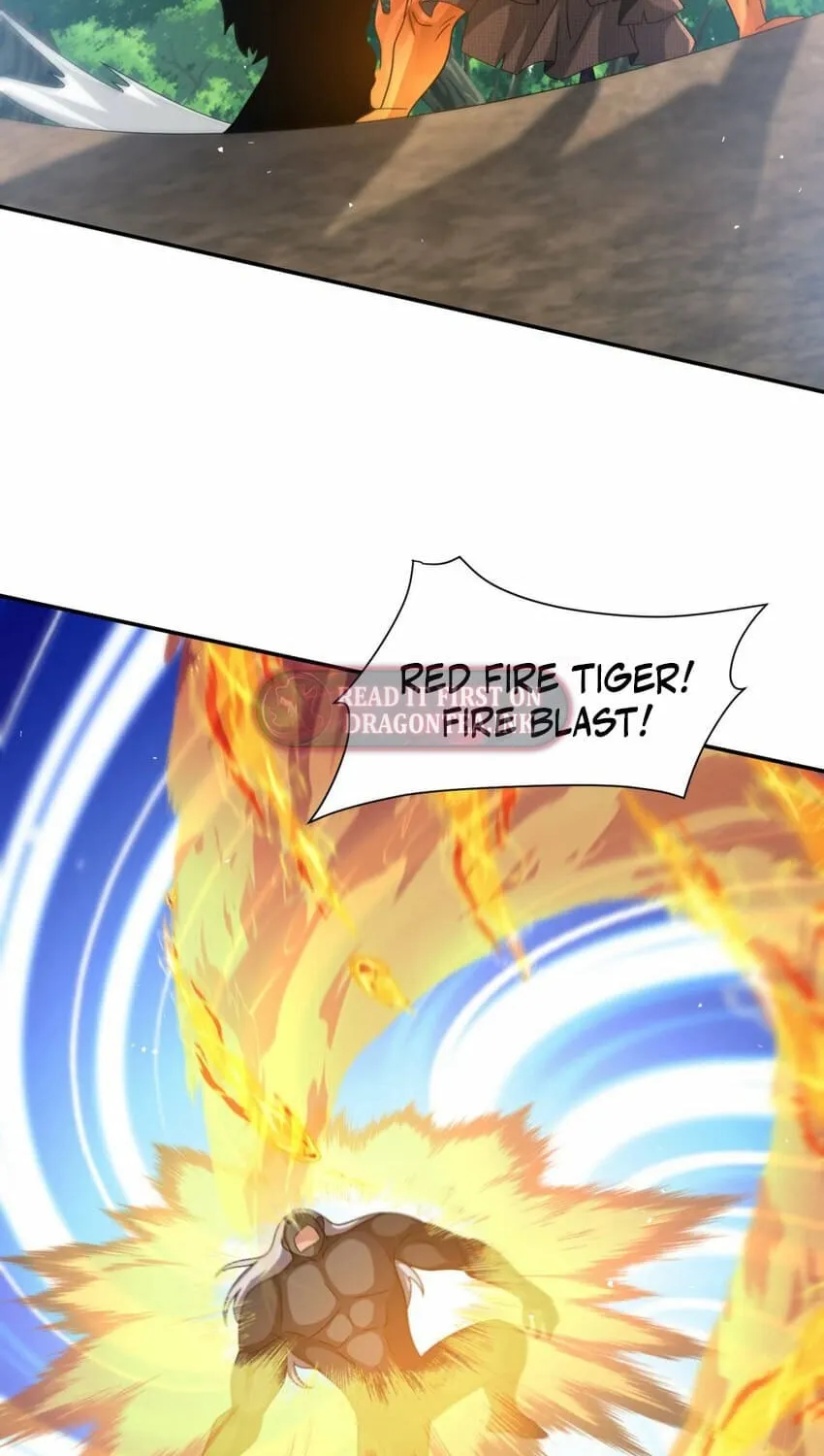 Read The Dragon Master chapter 36 image 38 on Lezhin