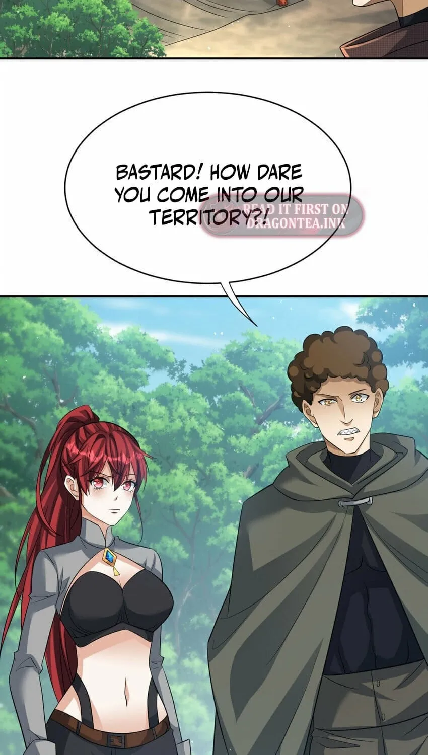 Read The Dragon Master chapter 36 image 40 on Lezhin