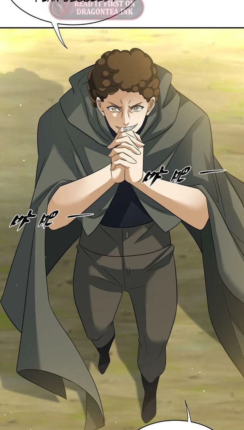 Read The Dragon Master chapter 36 image 43 on Lezhin