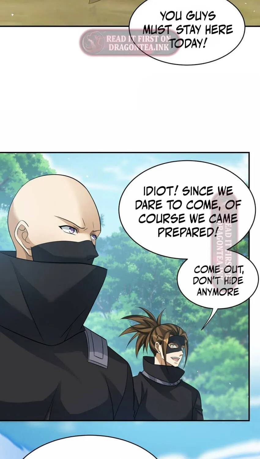 Read The Dragon Master chapter 36 image 44 on Lezhin