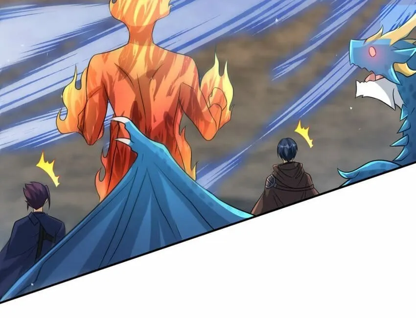 Read The Dragon Master chapter 36 image 48 on Lezhin