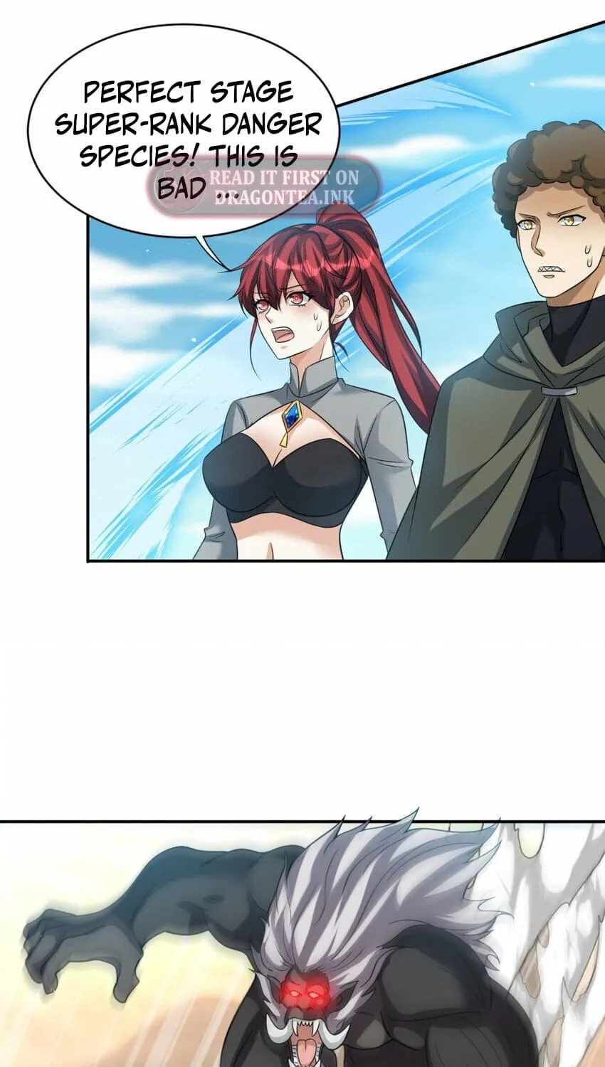 Read The Dragon Master chapter 36 image 49 on Lezhin