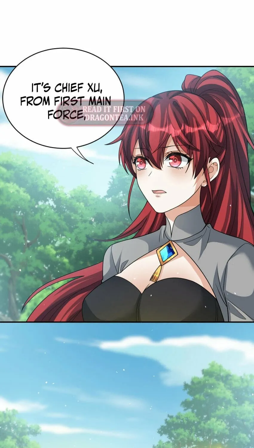 Read The Dragon Master chapter 36 image 55 on Lezhin