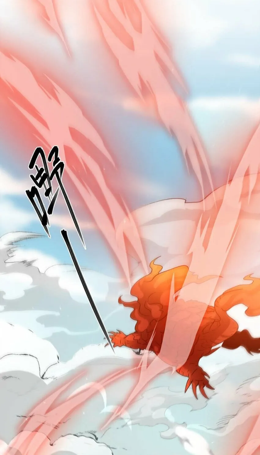 Read The Dragon Master chapter 36 image 6 on Lezhin